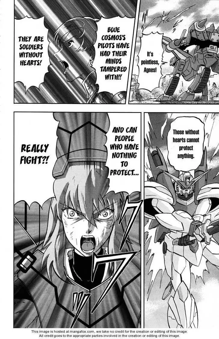 Kidou Senshi Gundam Seed C.E.73 Delta Astray Chapter 1 75